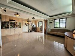 Blk 545 Bedok North Green (Bedok), HDB Executive #509418351
